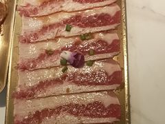 -炙城·韩式烤肉(南京东路店)