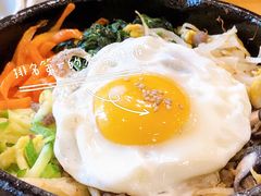 石锅拌饭-全州拌饭(参花街总店)