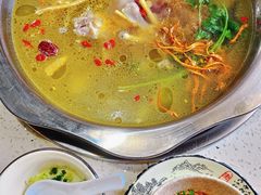 -乙丙丁正宗昭通天麻火腿鸡(总店)