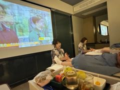 -水墨澜渟足道·SPA(瘦西湖旗舰店)