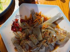-民食香·腊排骨野生菌美食(木府店)