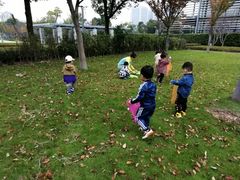 -优嘉托育·早教(宁波宏泰广场店)