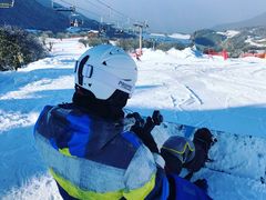-太子岭滑雪场
