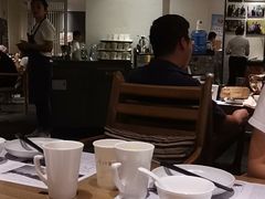 大堂-小大董·烤鸭(凤凰汇店)