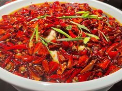 -新荣记(BFC外滩金融中心店)