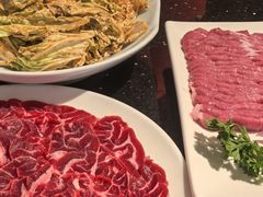 -南门涮肉(上海二店)