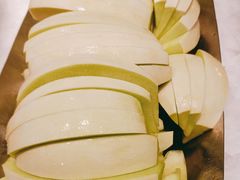 -金滏山烤肉·海鲜·火锅自助餐厅(襄阳万达店)