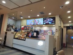 -DQ·蛋糕·冰淇淋(新佳丽店)