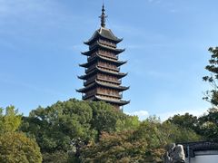 -常熟方塔园