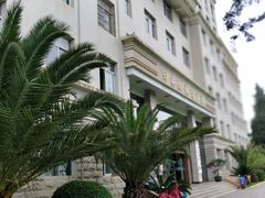 -云南师范大学(一二一西南联大校区)