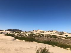 -玉龙沙湖景区