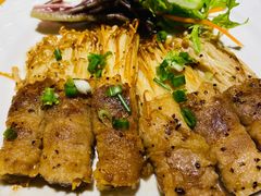 -花枝日本料理(金沟河店)