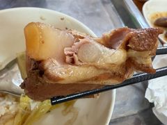 -金泰缘排骨馆(遵化路店)