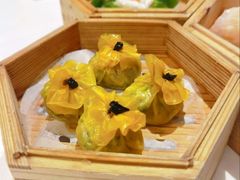 鱼肉菊花烧卖-广州酒家(文昌总店)