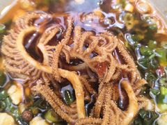 -老街坊市井火锅(营门口店)