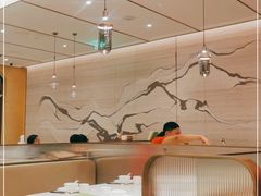 大堂-神仙馆(衡山路店)