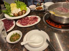 -八合里潮汕鲜牛肉火锅(深圳海岸城店)