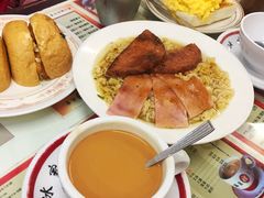 -华星冰室(湾仔店)