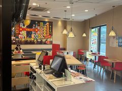 -永和大王(广元西路店)