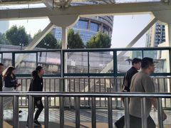 -武汉关码头(轮渡站)