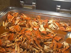 -汉巴味德·烤肉与啤酒的自助(杭州大悦城店)