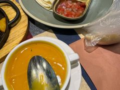 -遇见西木美式餐厅(体育路店)