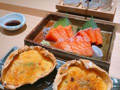 -紫· 割烹  Kappo Murasaki