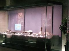 -汉景帝阳陵博物院