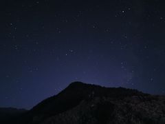 -孟屯河谷景区