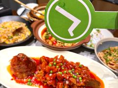 -打酱油·非遗淮扬菜(瘦西湖梅岭老店)
