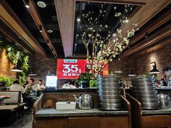 -盛江山自助料理(太原街万达店)