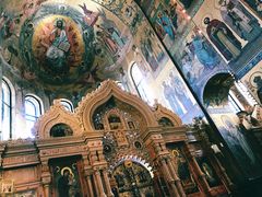 -滴血救世主教堂