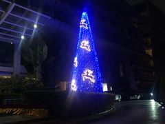 -博林圣海伦酒店-LA VILLA自助西餐厅(华侨城店)
