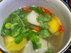 -新疆烧烤王(广灵店)