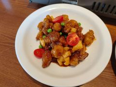 -妈妈菜舟山海鲜(定海古城店)