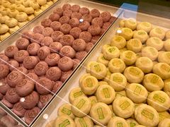 -好一朵茉莉花(老门东店)