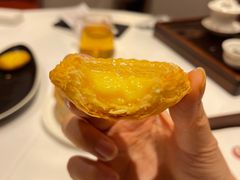 -白天鹅宾馆-宏图府餐厅