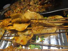 -醉烧膘·烧烤夜宵王(总店)
