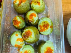 -肆月河豚·新淮扬(金融街店)