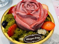 -哈根达斯(SM店)