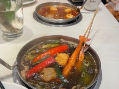 -围炉夜话·潮汕卤水火锅(榕江店)
