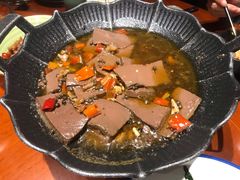 -徽三说·土徽菜·中国徽菜连锁品牌(一中店)