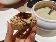 -LA MAISON公鸡和龙(蛇口店)