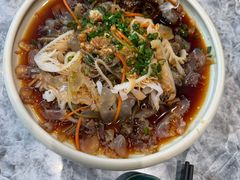 -聚丰园•湖鲜餐厅(阿红私房菜梅石路店)