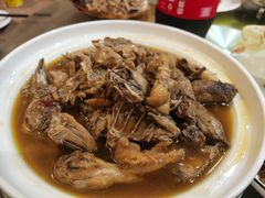 -下梅人家土菜馆(历史文化餐厅度假区店)