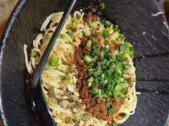 -我的面 川味Bistro(后沙峪店)