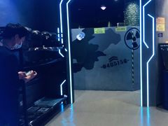 -世代星球·保龄球·镭战真人CS·团建(杨浦店)