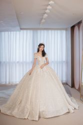 点击看大图 -B.Bridge Couture婚纱礼服(福田店)