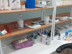 -上海仁爱医院口腔科 · 种植