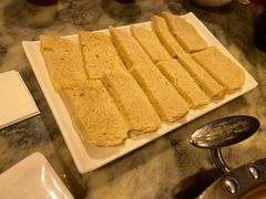 -深潭鸭血老灶火锅(怀远店)